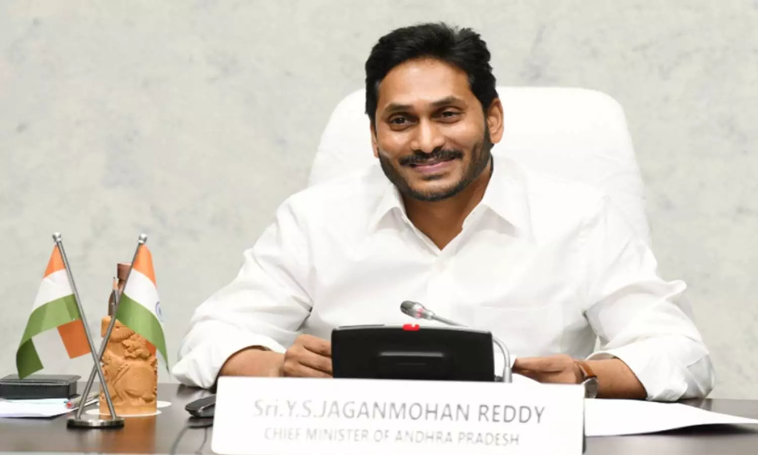 employees union, ys jagan, strike, andhra pradesh