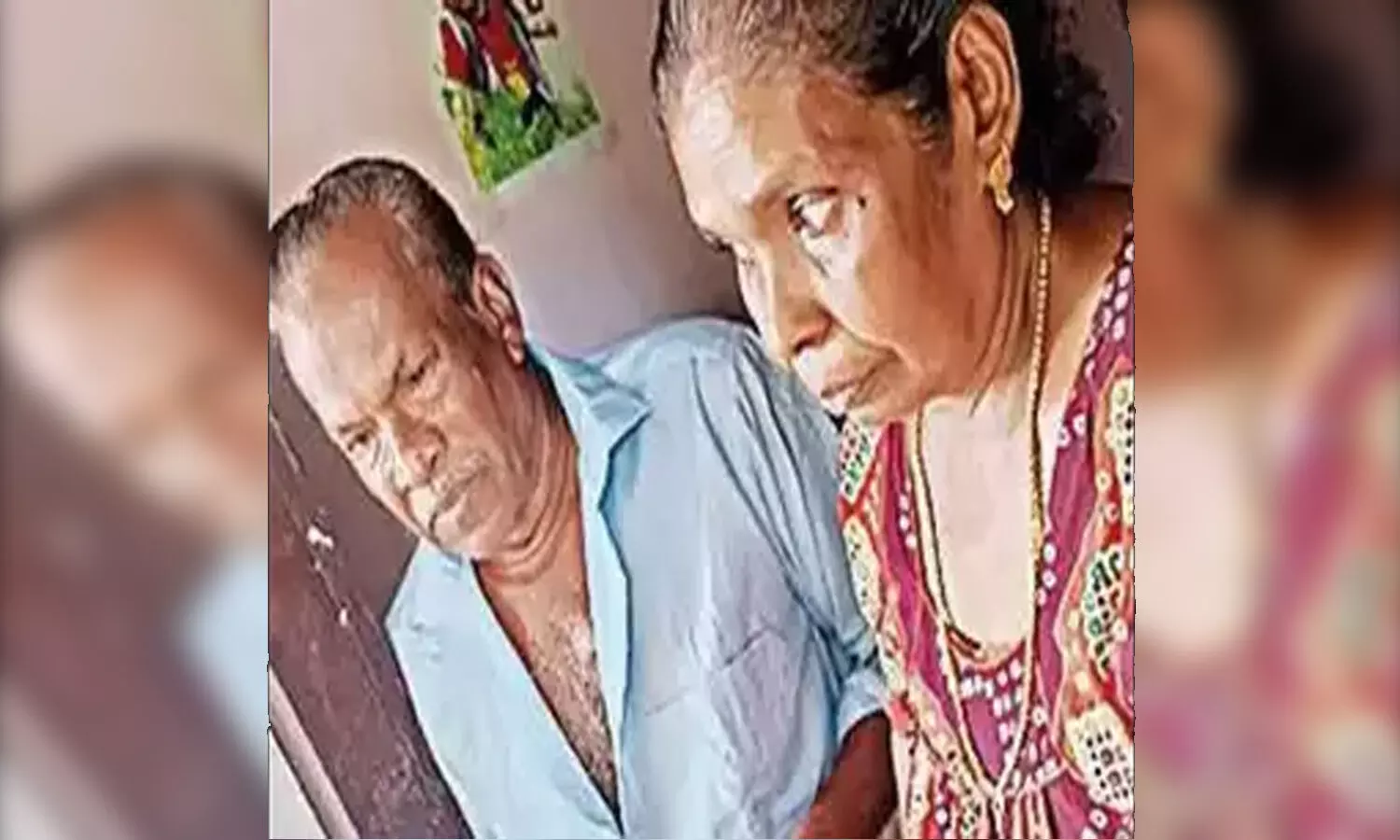 కోడిమాంసం కొనడానికి వెళ్లి కోటీశ్వరుడైన పెయింటర్ కోడిమాంసం కొనడానికి వెళ్లి కోటీశ్వరుడైన పెయింటర్