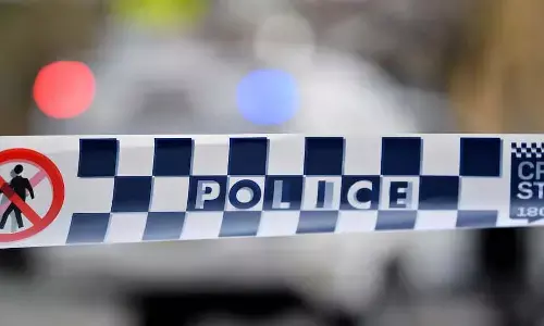 tragady, madanapalli, suresh, chalapathi, police