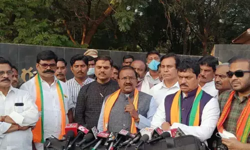 bjp, andhra pradesh, joinings, janasena, tdp, ysrcp