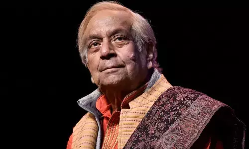 కథక్ నాట్యాచార్య పండిట్ బిర్జు మహారాజ్ కన్నుమూత