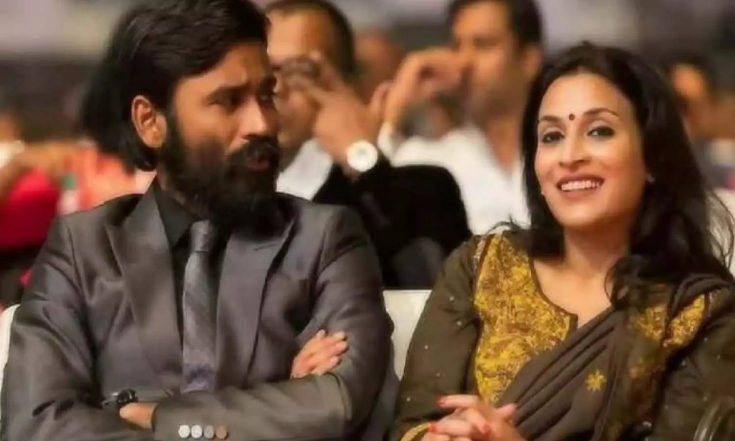 aishwarya, dhanush, rajanikanth, divorce, tamilnadu