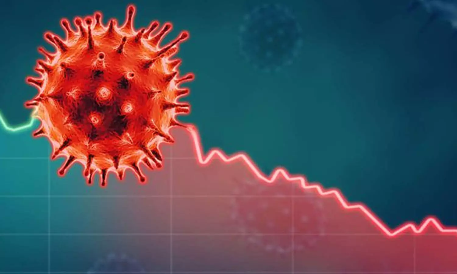 corona, positive cases, deaths, recovery, india