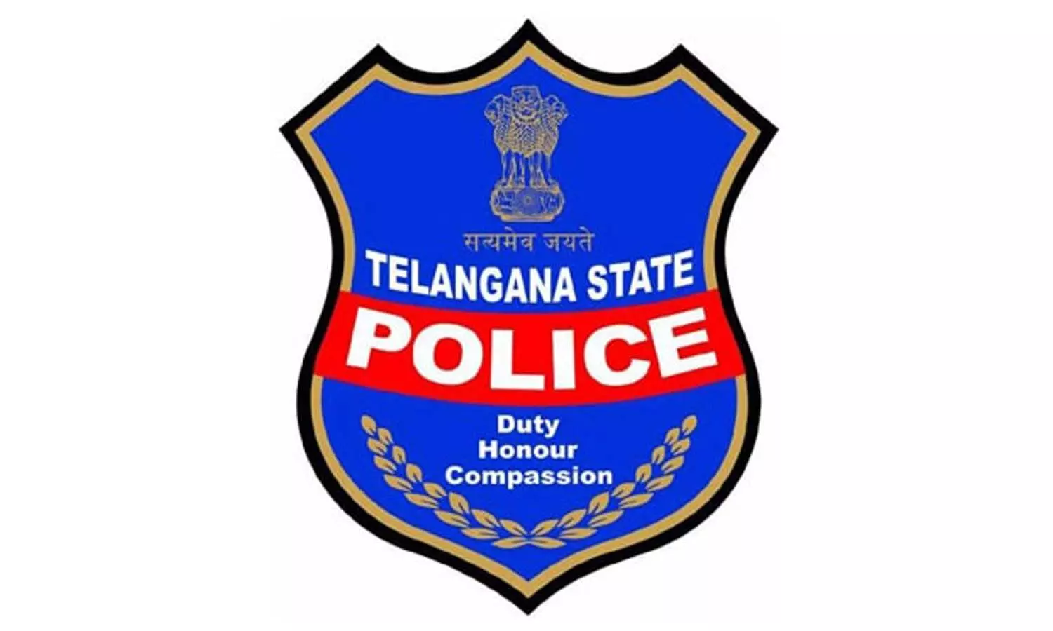corona, police, hyderabad, telangana corona, police, hyderabad, telangana