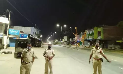 night curfew, ys jagan, andhra pradesh