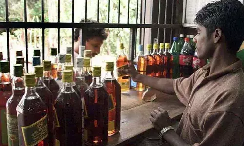 మద్యం ప్రియులకు ఏపీ సర్కార్ గుడ్ న్యూస్