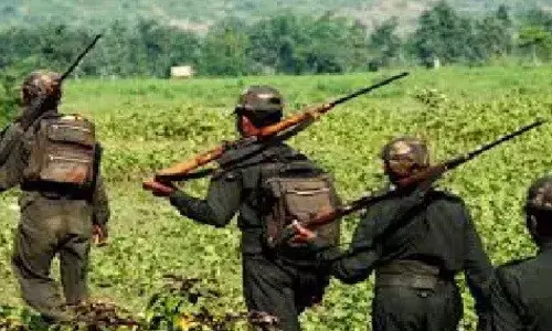 mallojula venugopal wrote an open letter to the party cadre