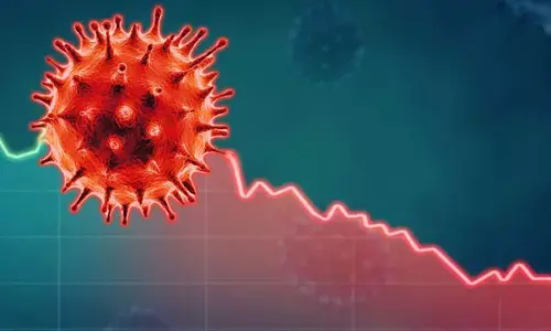 corona, positive cases, deaths, recovery, india