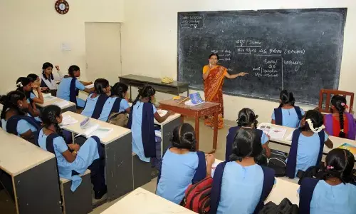 schools, reopen, telangana, today