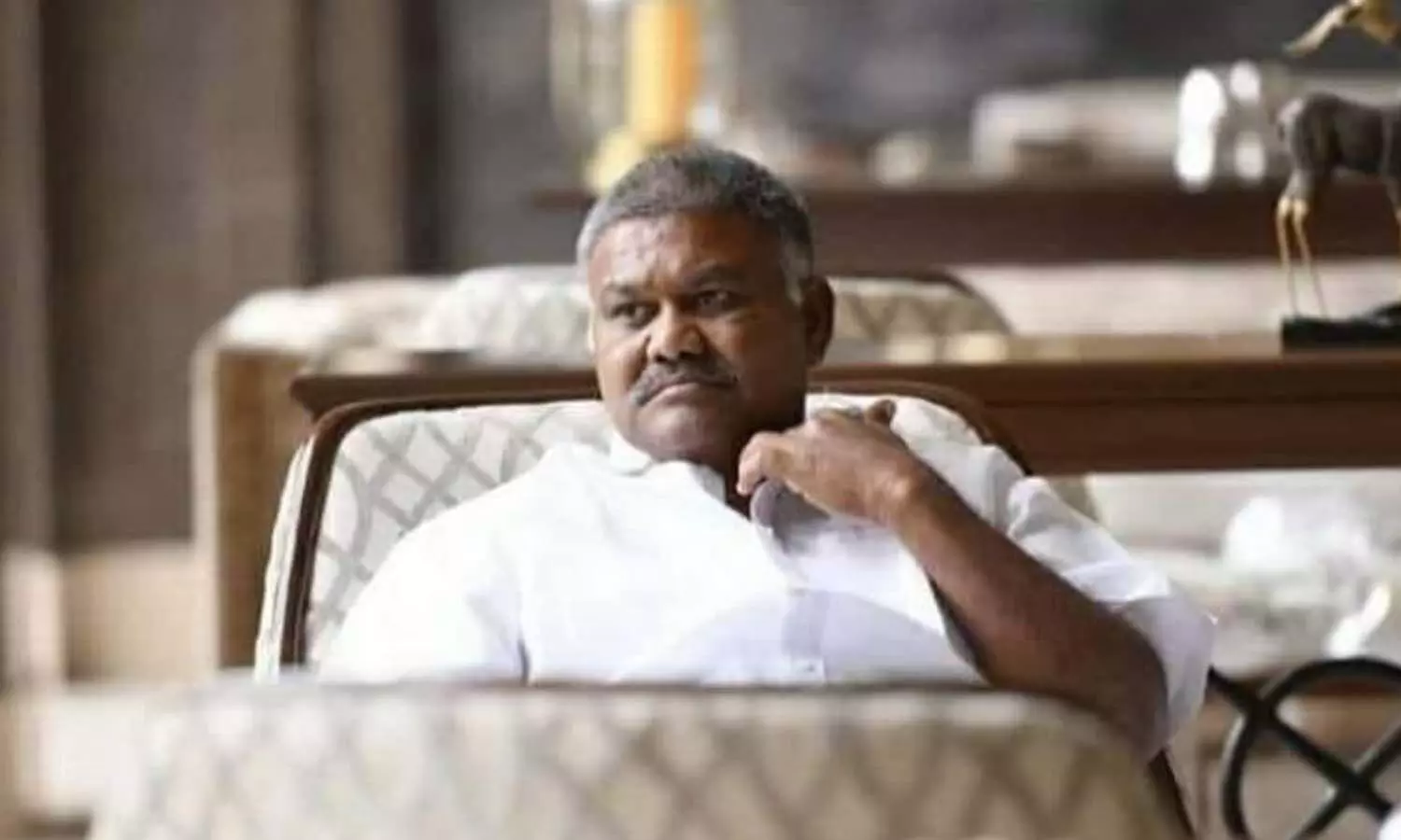 jc prabhakar reddy, tadipathri, peddareddy, ananthapuam district