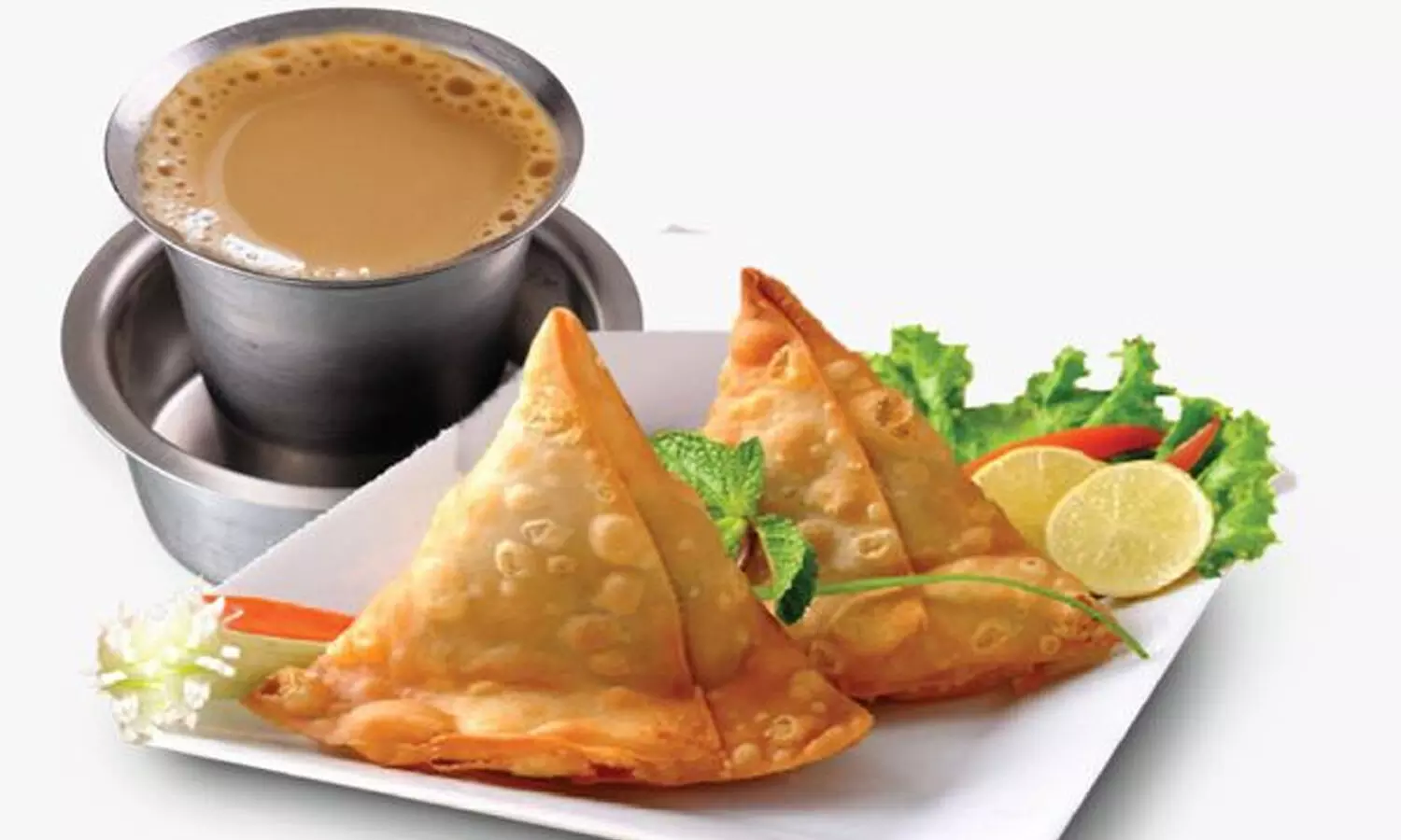 కప్పు టీ రూ.6, సమోసా రూ.6.. బ్రేక్ ఫాస్ట్ రూ. 37.. ఏంటో మీరే చూడండి !