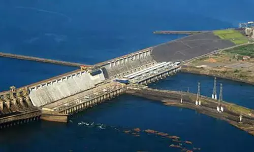 polavaram, central government, funds, andhra pradesh