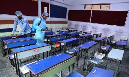 corona, andhra pradesh, schools, holidays, government