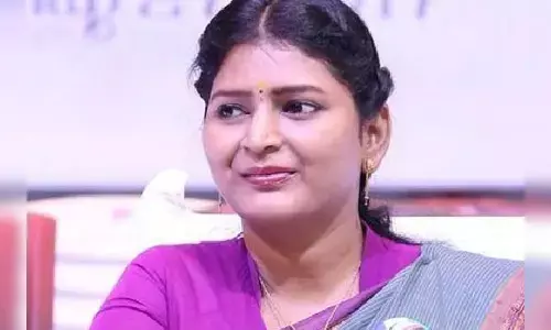 వైసీపీ ఎమ్మెల్యే పద్మావతి మిస్సింగ్.. సోషల్ మీడియాలో పోస్ట్ వైరల్