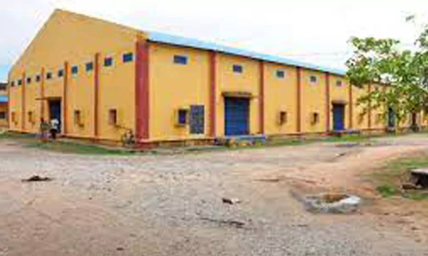 scam, telangana, wear housing, five crores scam, telangana, wear housing, five crores