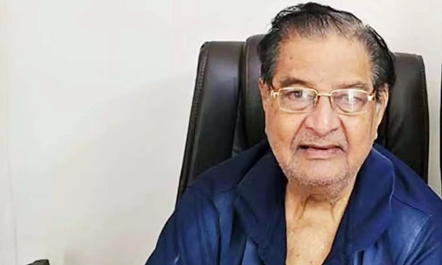 kaikala satyanarayana, jagan, health, recovery, andhra pradesh