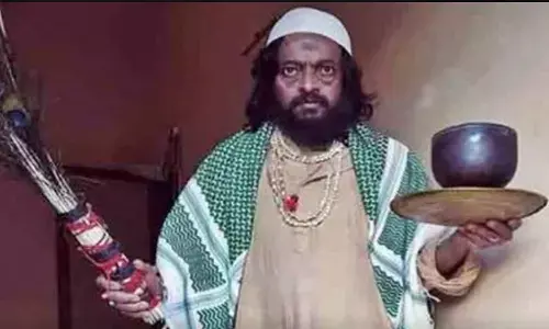 tollywood, srinivas, died, srikakulam