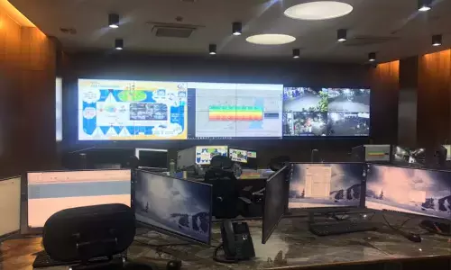 command control center, andhra pradesh, kovid, positive cases
