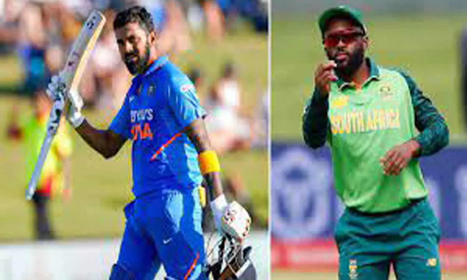 south africa, india, cape town, third one day