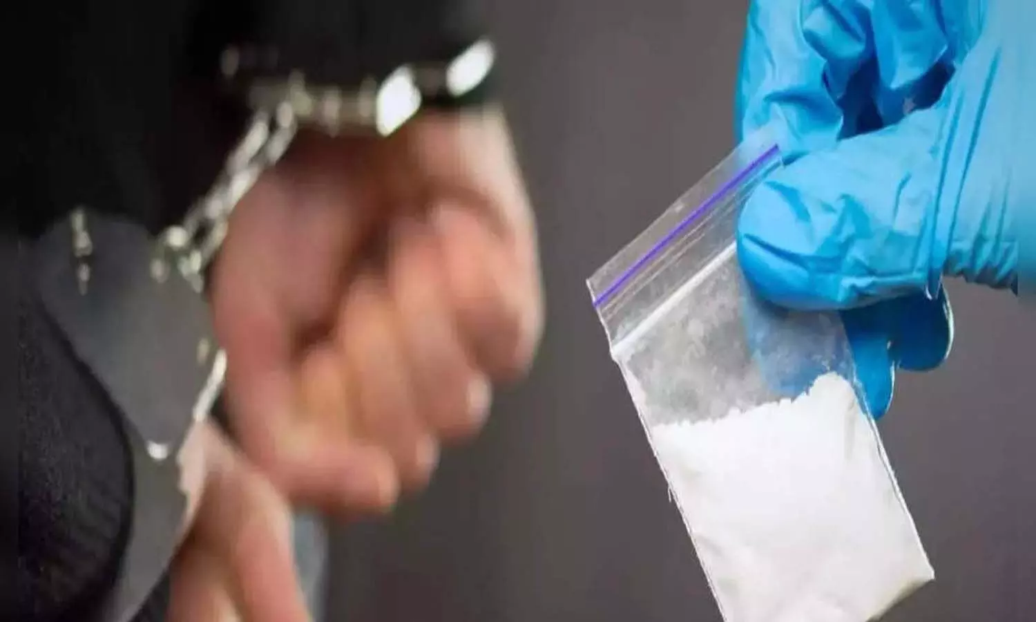 tony, drug smugler, police custody tony, drug smugler, police custody