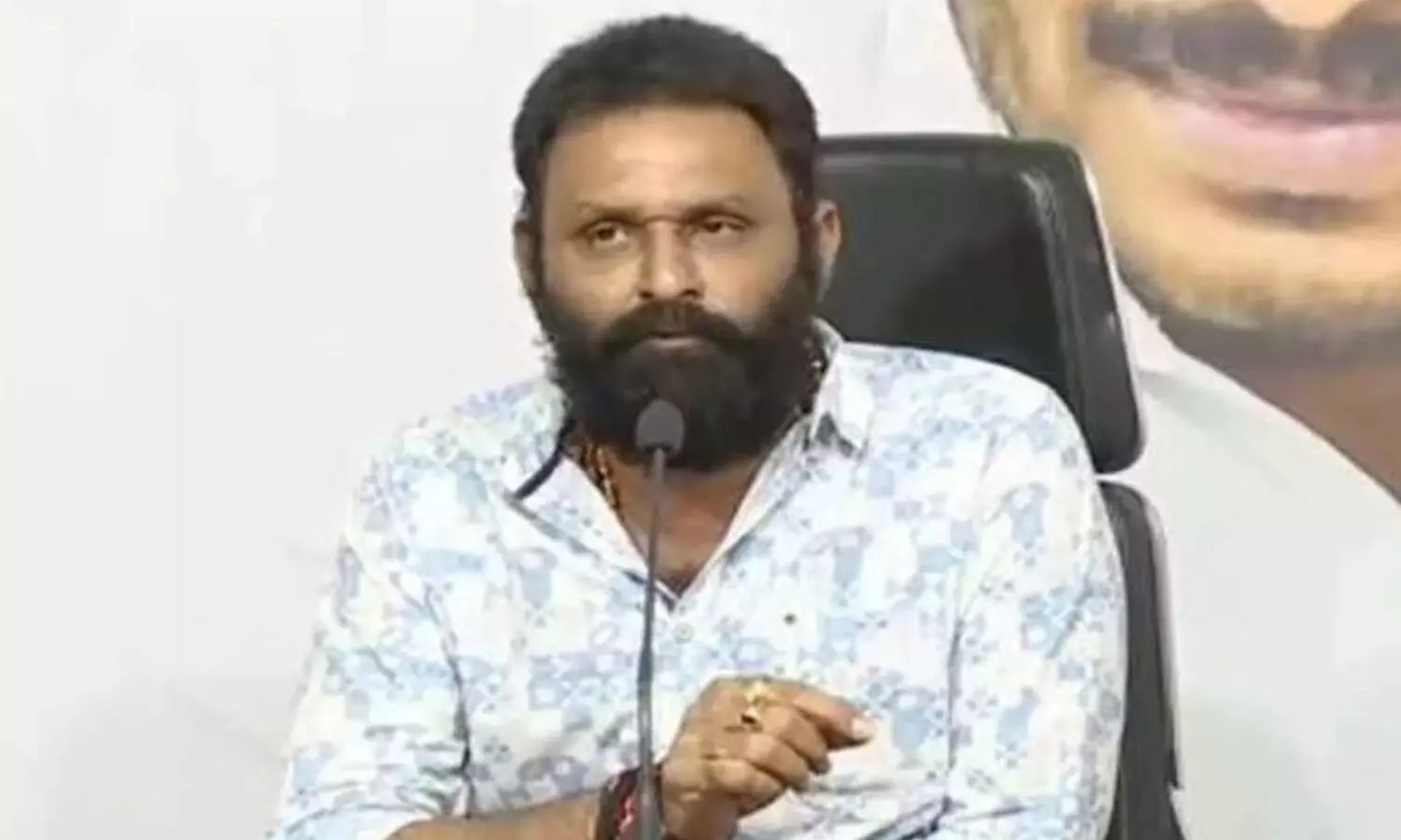 kodali nani, ys jagan, ntr, new district, andhra pradesh