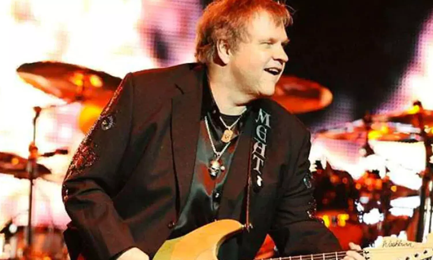 ప్రముఖ సింగర్ కన్నుమూత ప్రముఖ సింగర్ కన్నుమూత