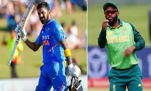 south africa, india, cape town, third one day