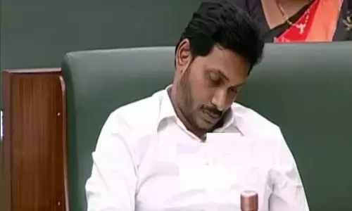 ys jagan, employees union, andhra pradesh, prc, hra