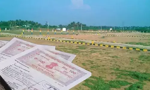 land value, telangana, market value, registrations