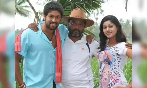 ప్రముఖ దర్శకుడిని బలి తీసుకున్న కరోనా