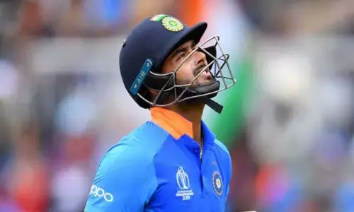 south africa, india, 2nd one day, target