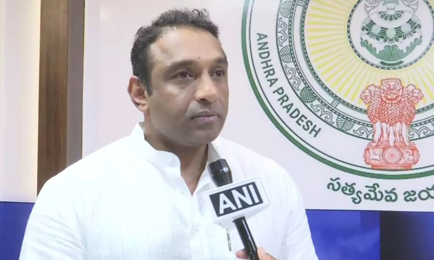 mekapati gautam reddy, minister, coorona, positive