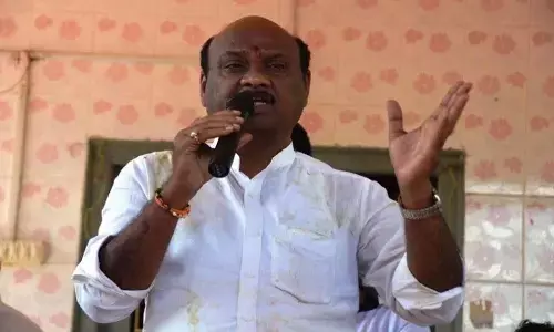 ayyanna patrudu, ys jagan, corona, andhra prdesh