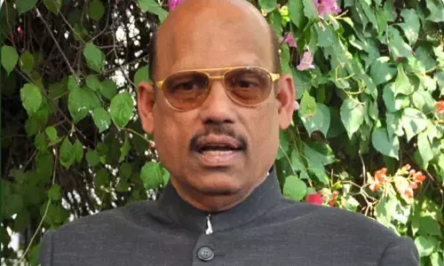 tg venkatesh, bjp, ysrcp, minorities, andhra pradesh