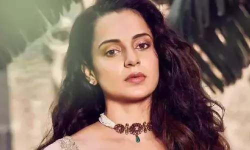 కంగనా పోస్టులను అడ్డుకోలేం : సుప్రీం సంచలన కామెంట్స్