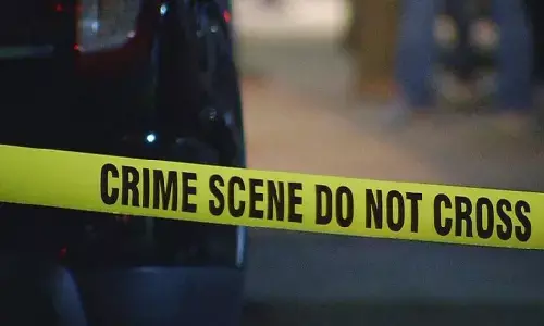 పనిమనిషి అనుమానాస్పద మృతి.. హత్యా? ప్రమాదమా ?