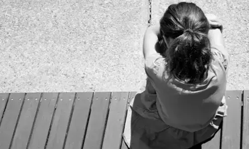 ఆరేళ్ల చిన్నారిపై అత్యాచారయత్నం.. తమ్ముడు కేకలు వేయడంతో..