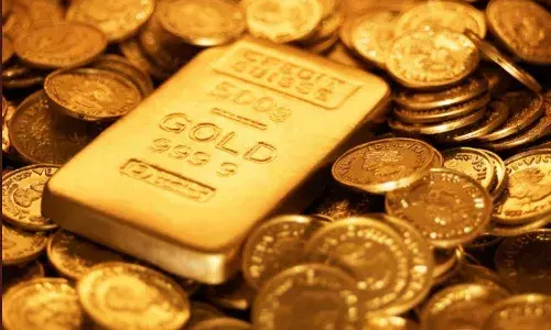 gold, silver, bullion market, prices, hyderabad