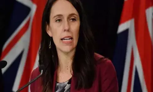 jacinda ardern, newzealand, prime minister, marriage, corona