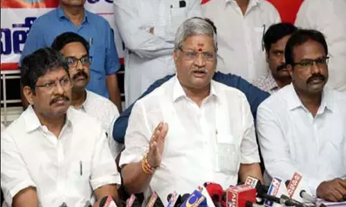 prc sadhana samiti,government, andhra pradesh