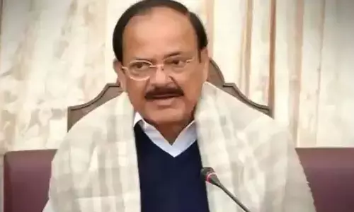 vekaiah naidu, vice president, india, eluru