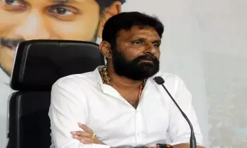 kodali nani, minister, ysrcp, chandrababu, yellow media