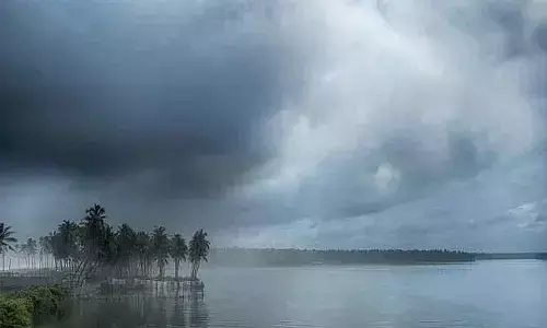 ఏపీలో నైరుతి గాలుల ఎఫెక్ట్.. రానున్న మూడ్రోజుల్లో వర్షాలు