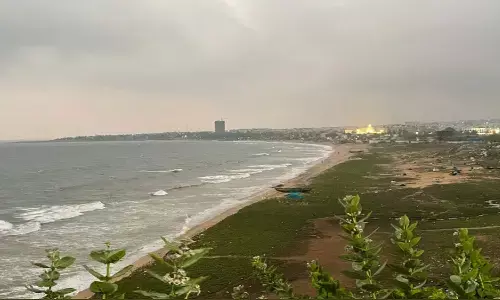 corona, visakha, positive cases, deaths