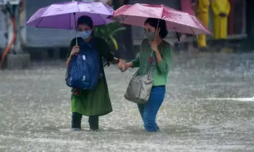 heavey rains, kadapa, nellore, chithoor, andhra pradesh