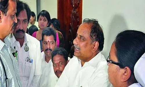 mudragada padmanabham, kapu community, andhra pardesh