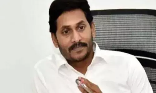 employees unions, strike, esma, govenrment, prc, anahra pradesh