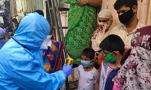 ఏపీలో పెరిగిన కరోనా మరణాలు.. కొత్తగా 13 వేలకు పైగా కేసులు !