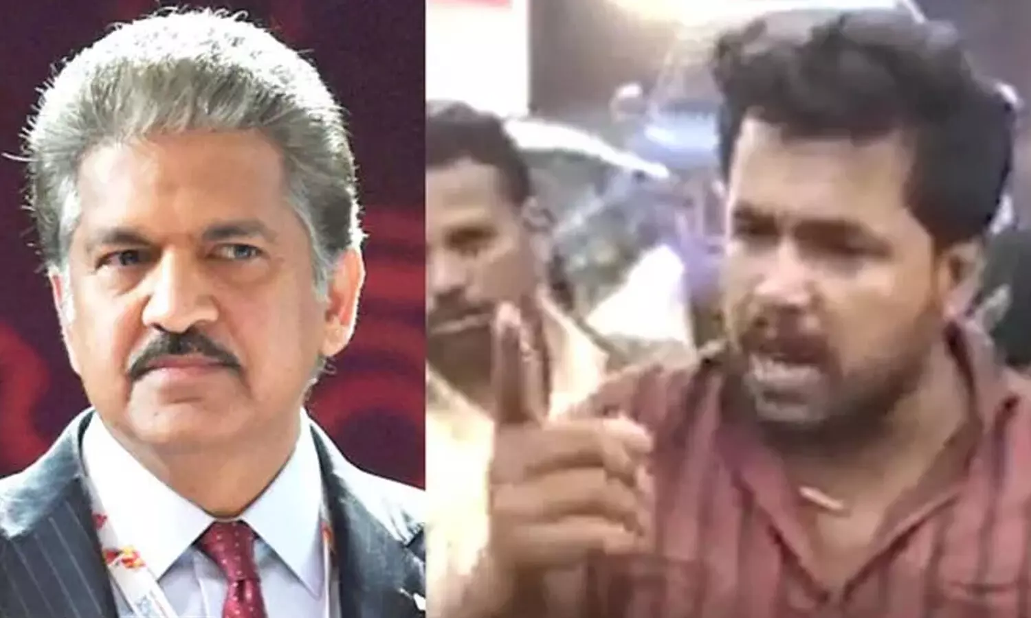 మహీంద్రా షోరూంలో రైతుకు అవమానం.. ఆనంద్ మహీంద్రా అసహనం