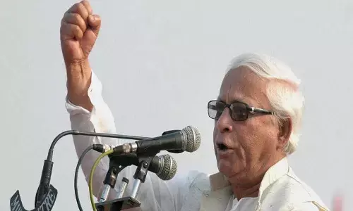 buddhadeb bhattacharya, excm, padma bhushan, rejected